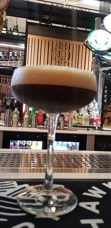 Cappuvino Bar & Coffee Roasters